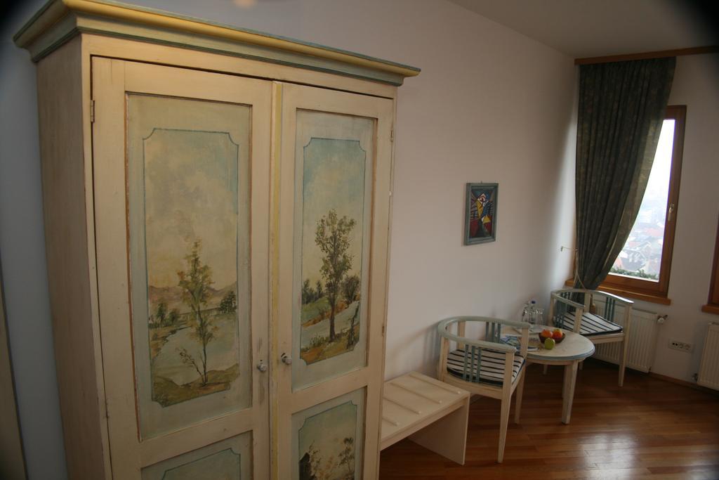 Hotel Casa Cranta Brașov