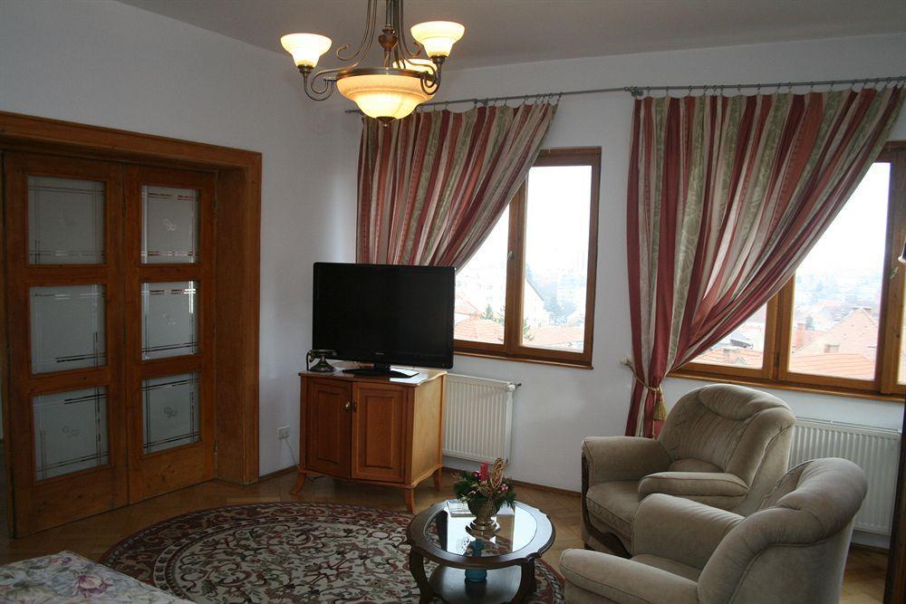 Casa Cranta Hotel