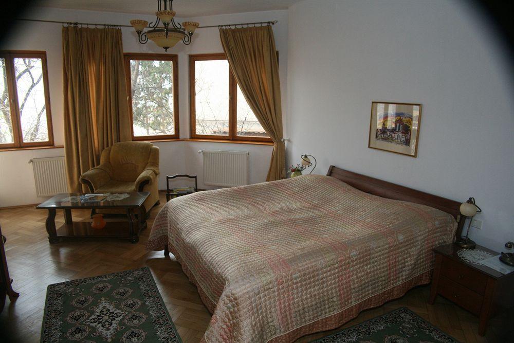 Casa Cranta Hotel