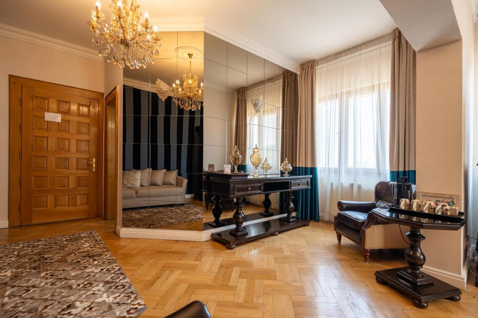 Casa Cranta Hotel Brașov