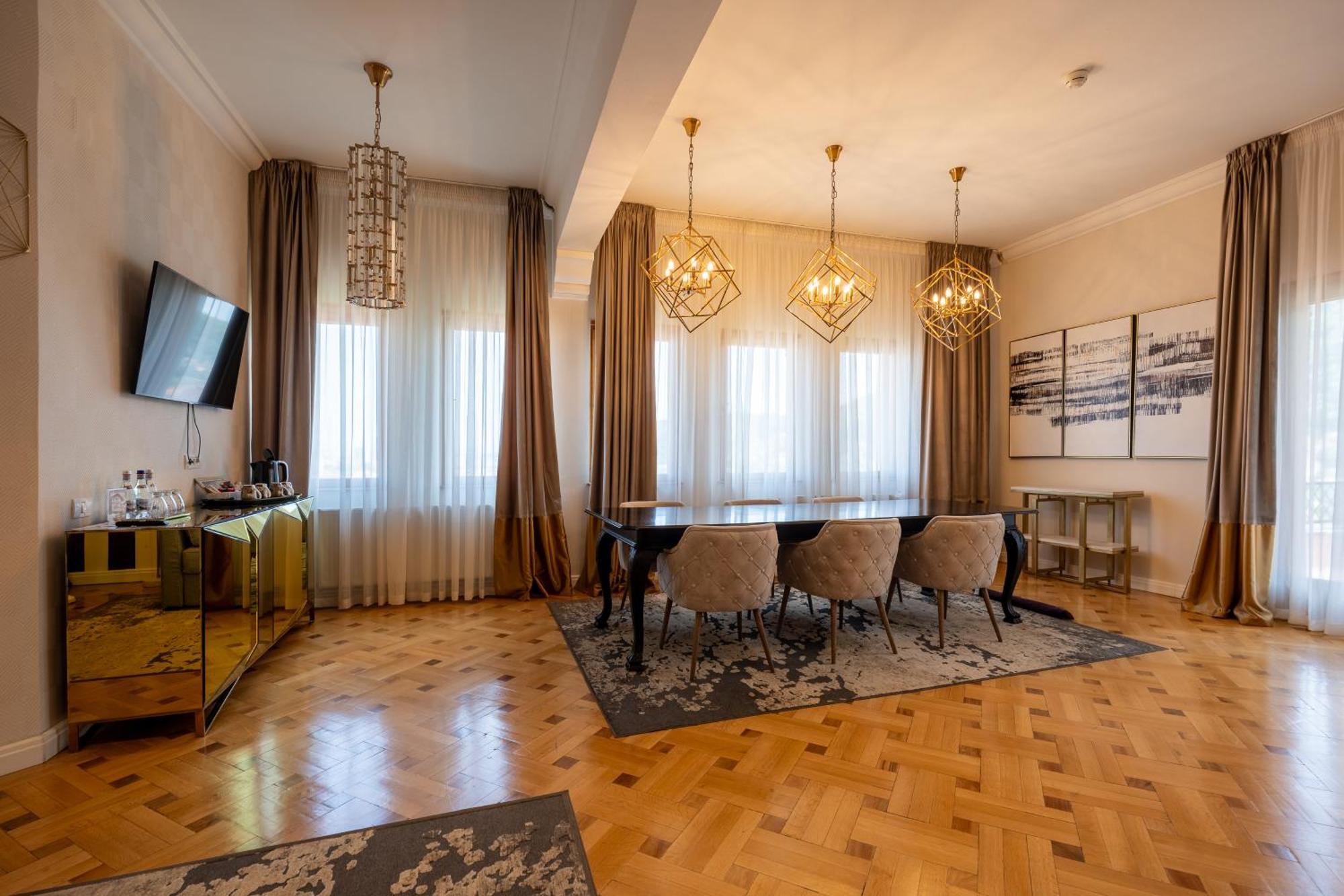 Casa Cranta Brașov