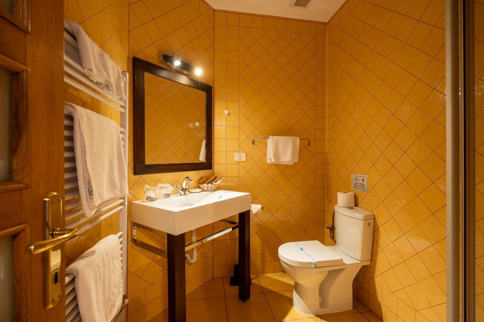 Casa Cranta 4* Brașov