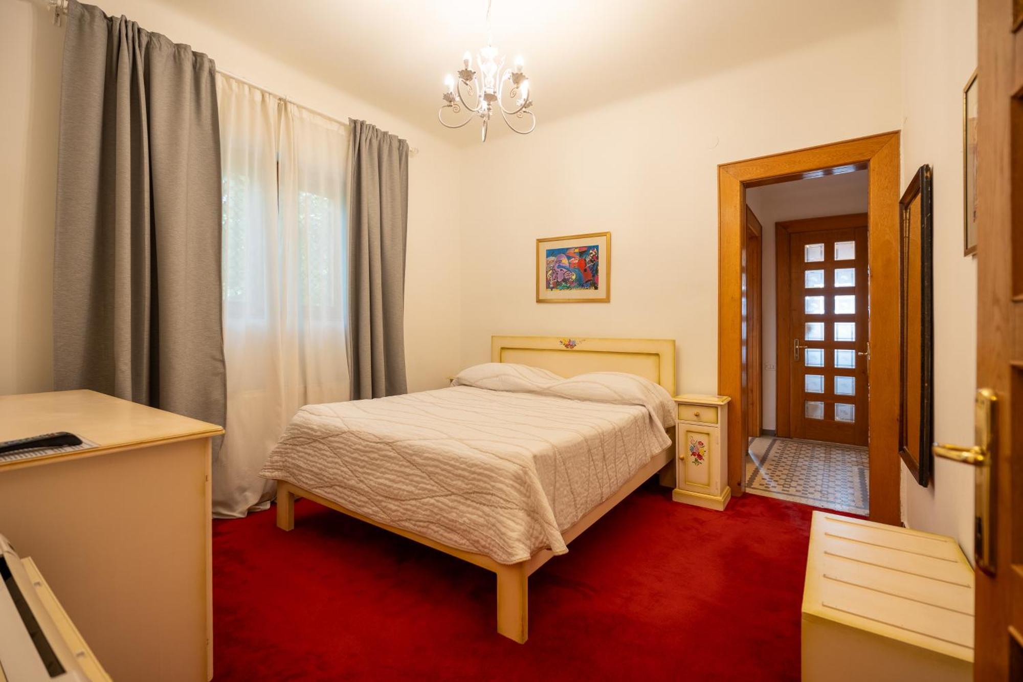 Hotel Casa Cranta