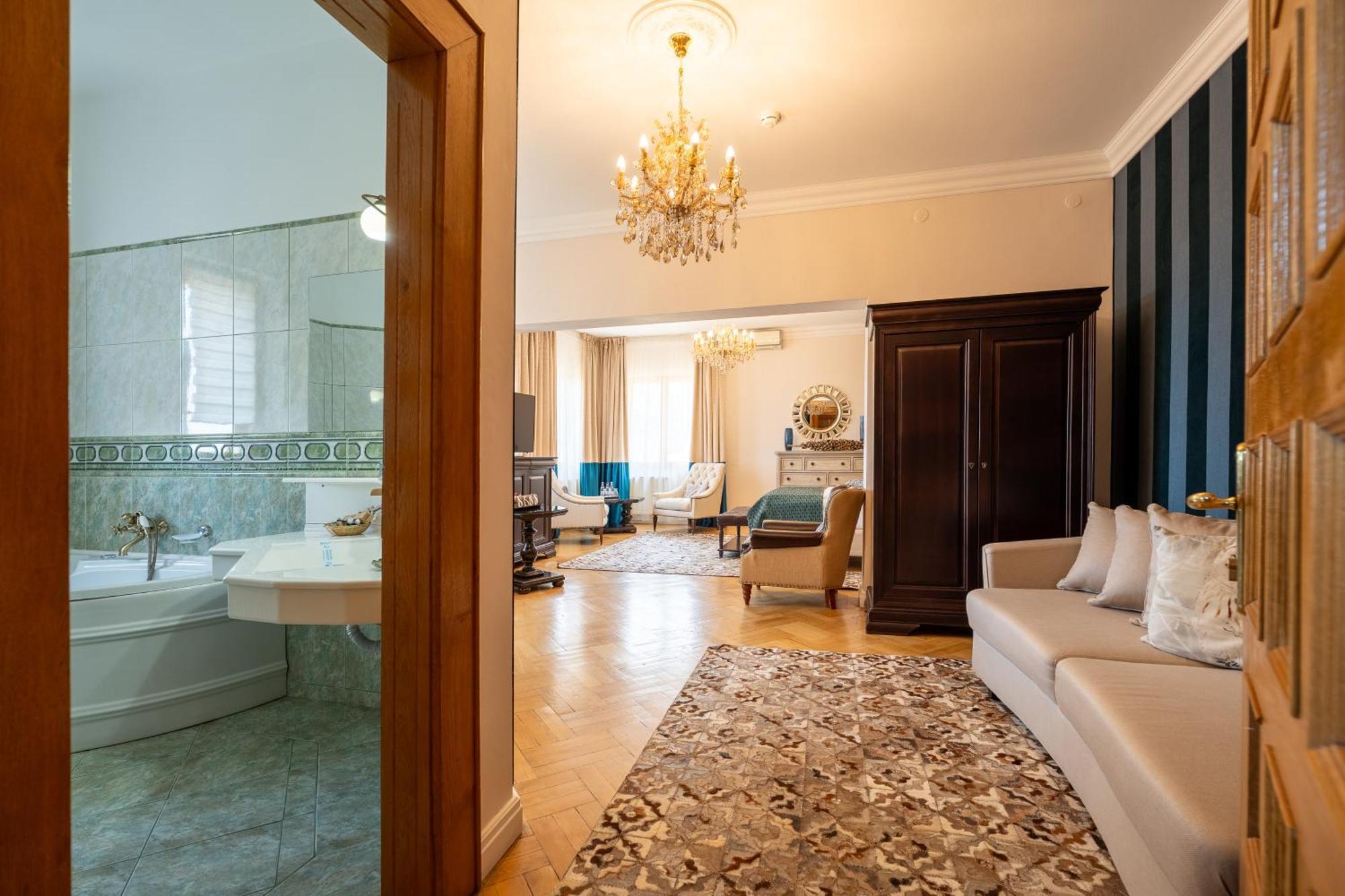 Casa Cranta Hotel