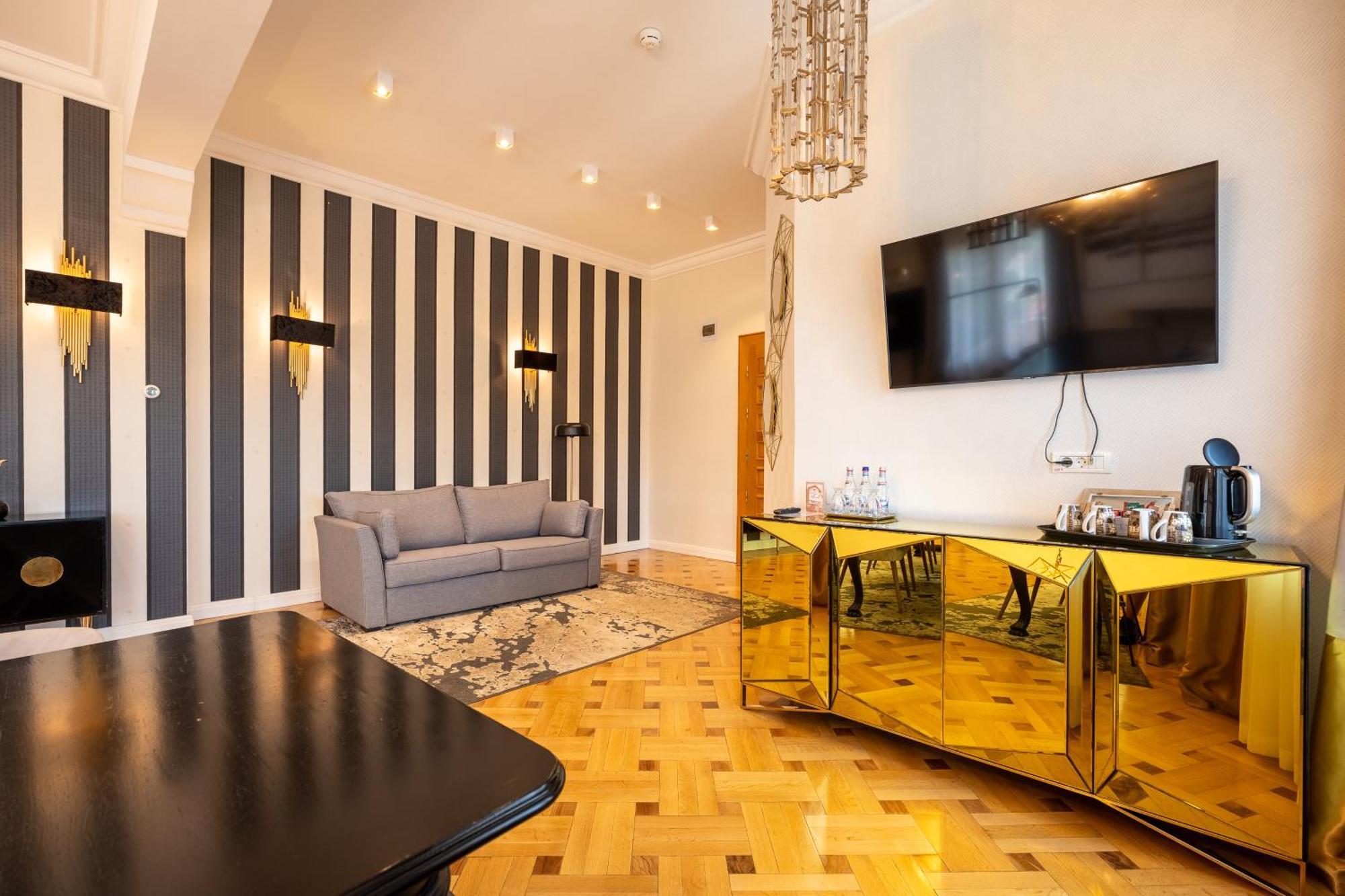Hotel Casa Cranta