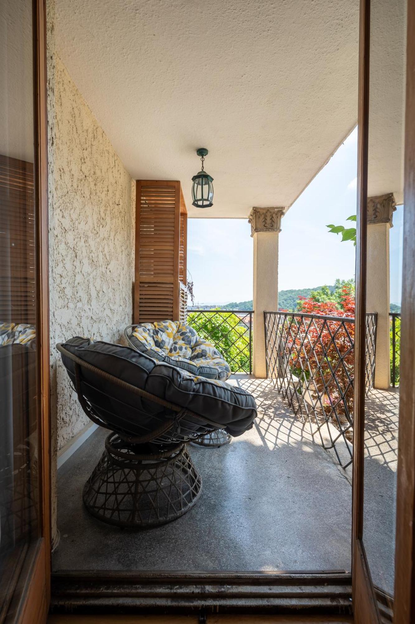 Hotel Casa Cranta 4*
