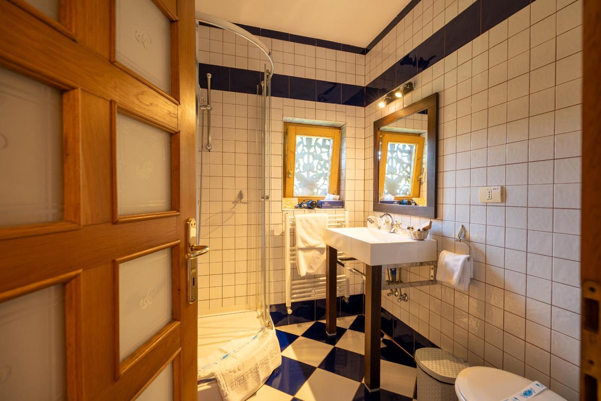 Hotel Casa Cranta Brașov
