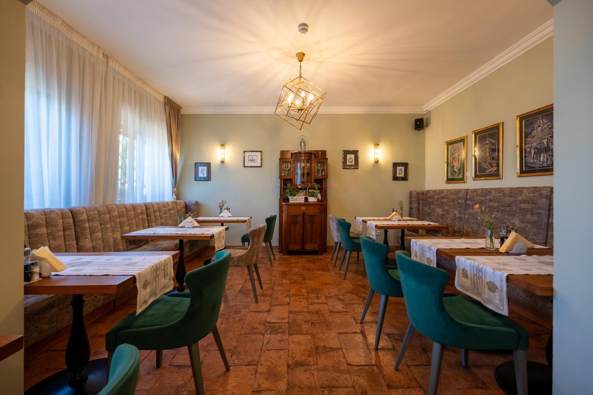 Casa Cranta