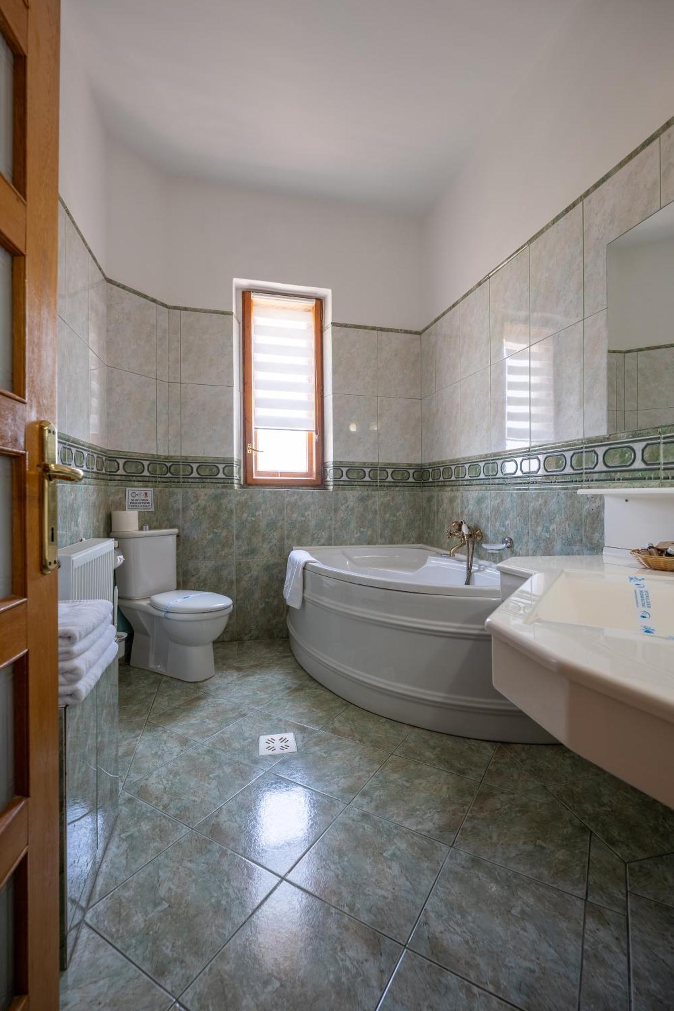 Casa Cranta Hotel