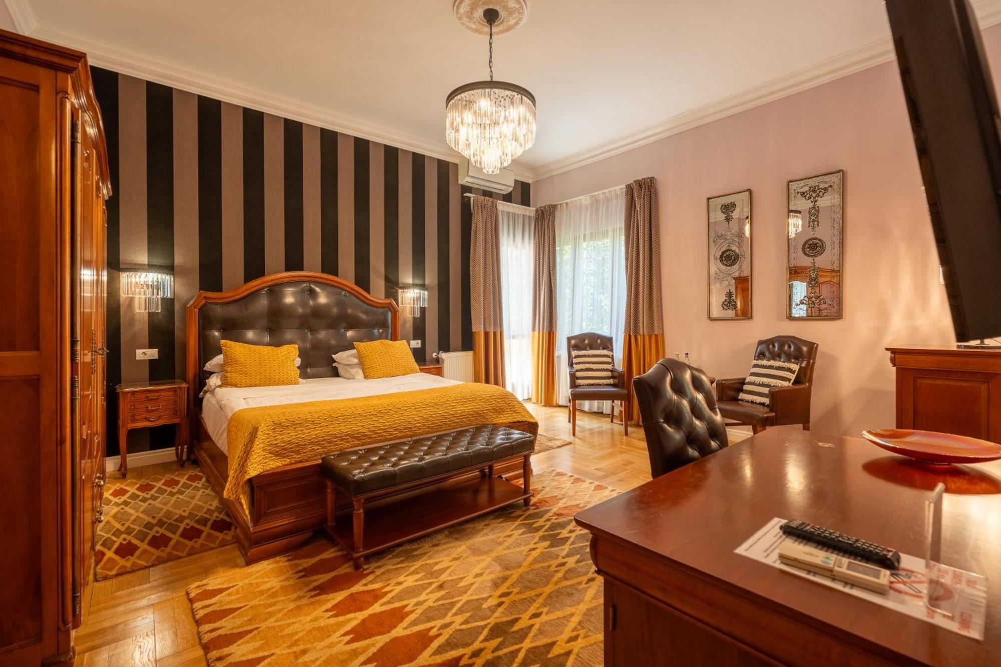 Hotel Casa Cranta