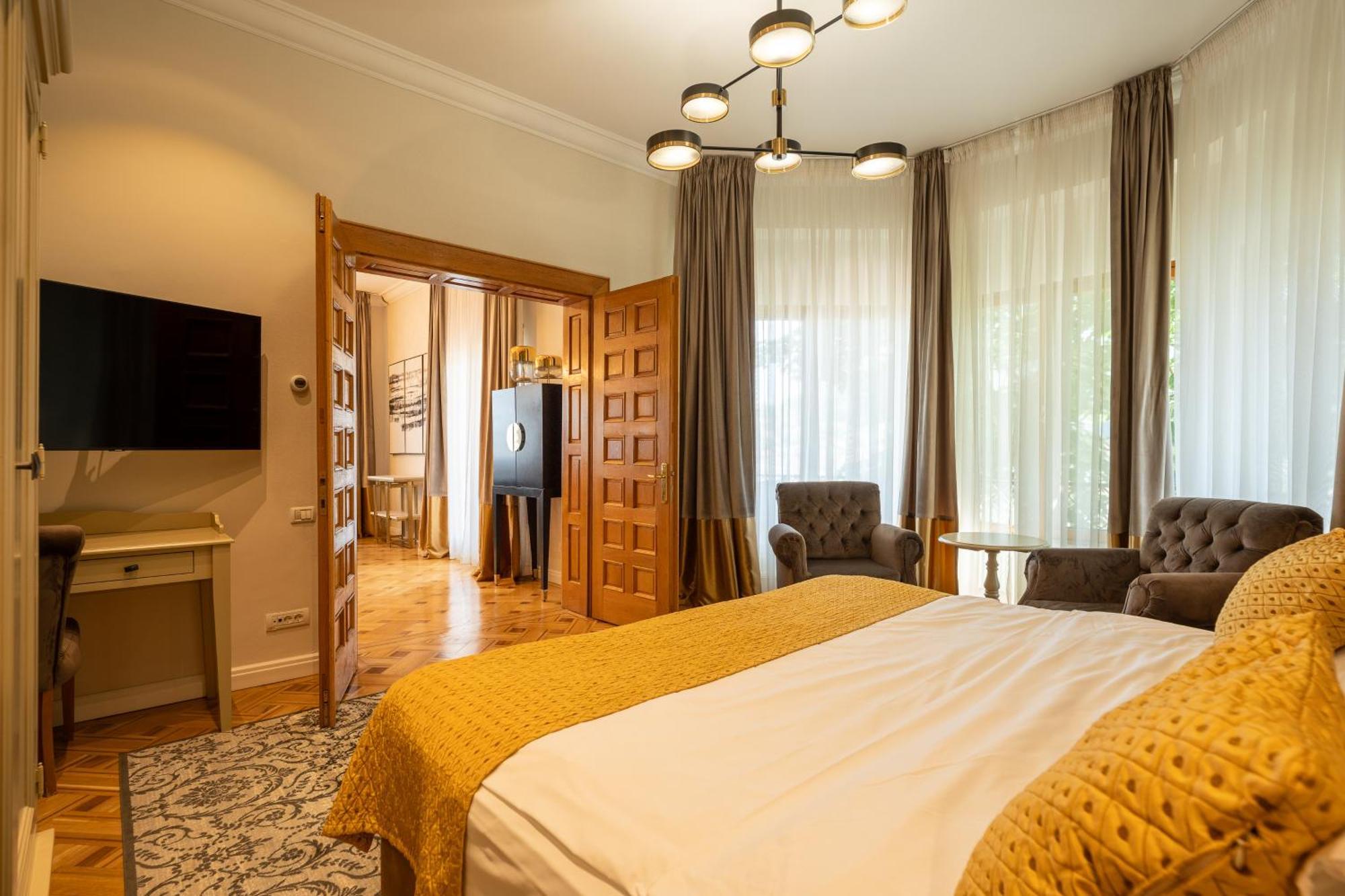 Casa Cranta Hotel Brașov
