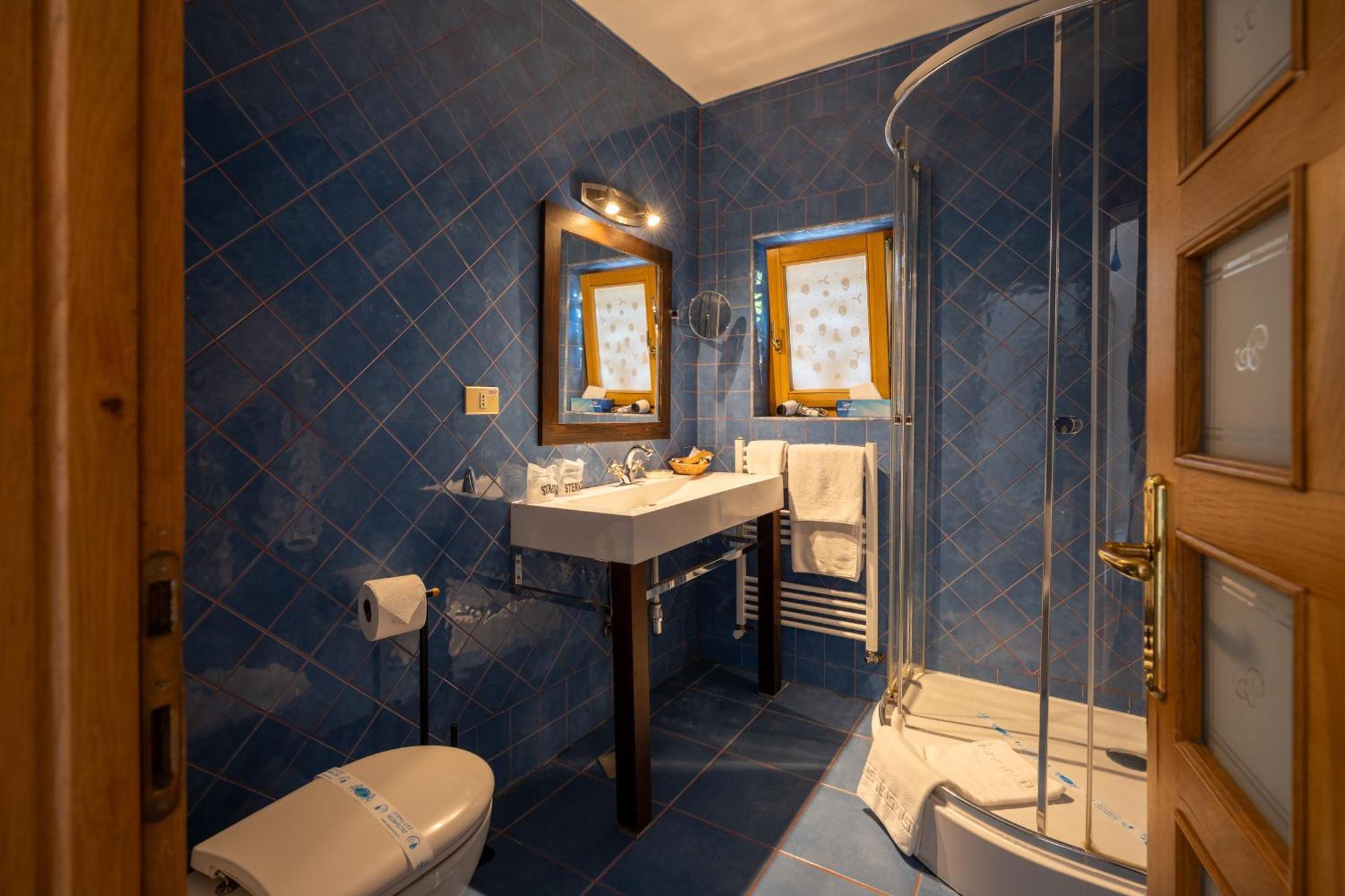 Hotel Casa Cranta 4*