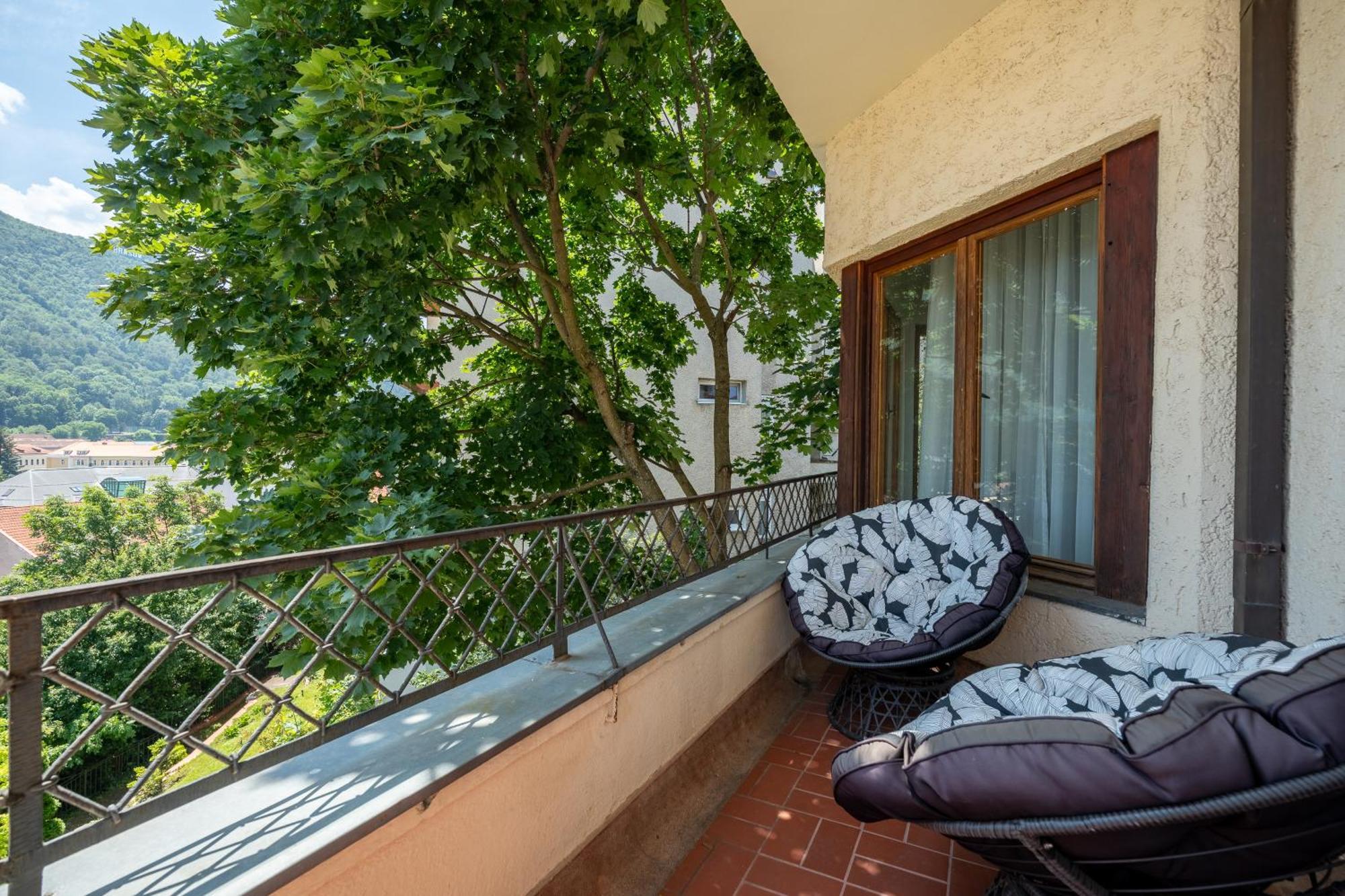 Casa Cranta 4*