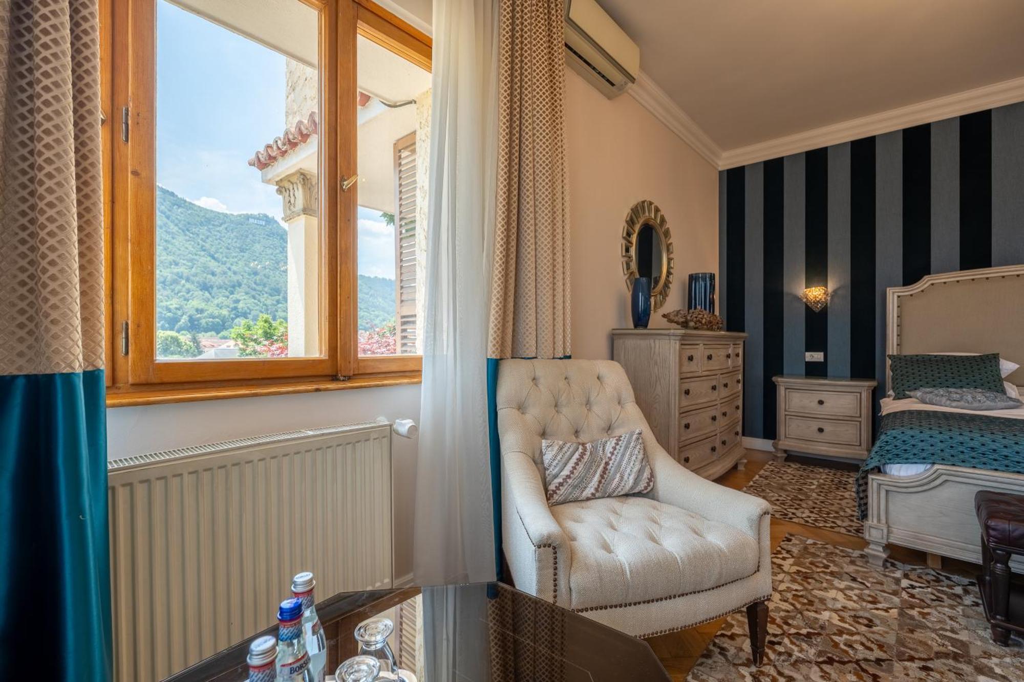 Casa Cranta Hotel Brașov
