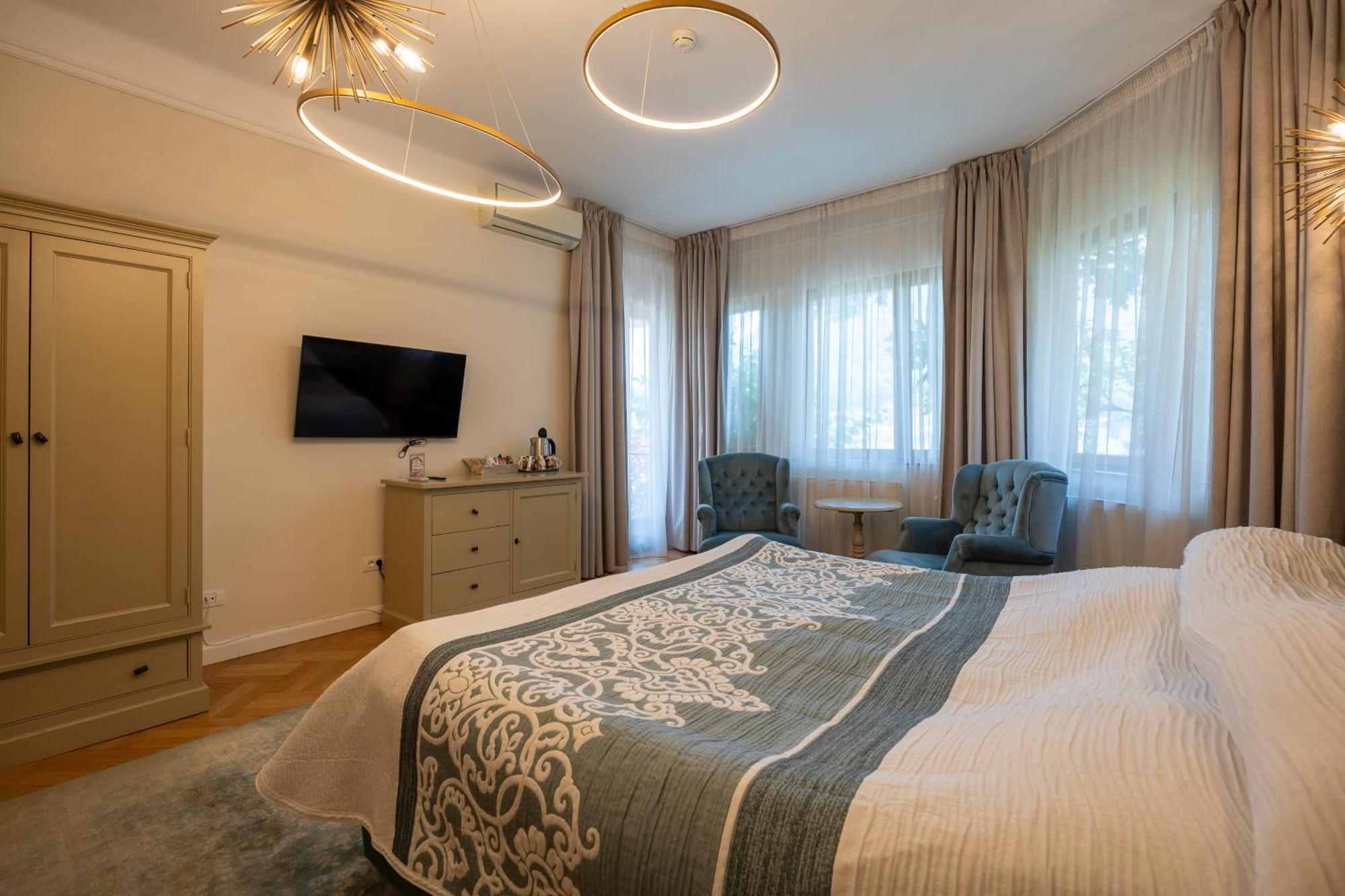 Casa Cranta 4*