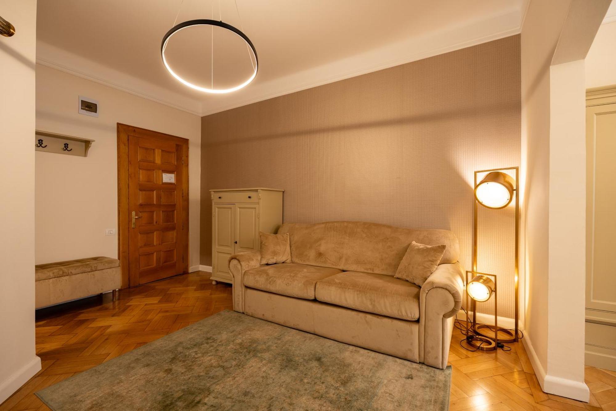 Casa Cranta Hotel 4*
