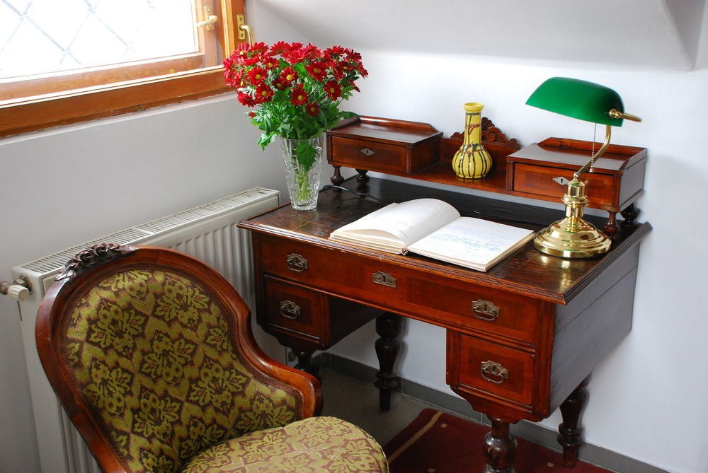 Hotel Casa Cranta 4*