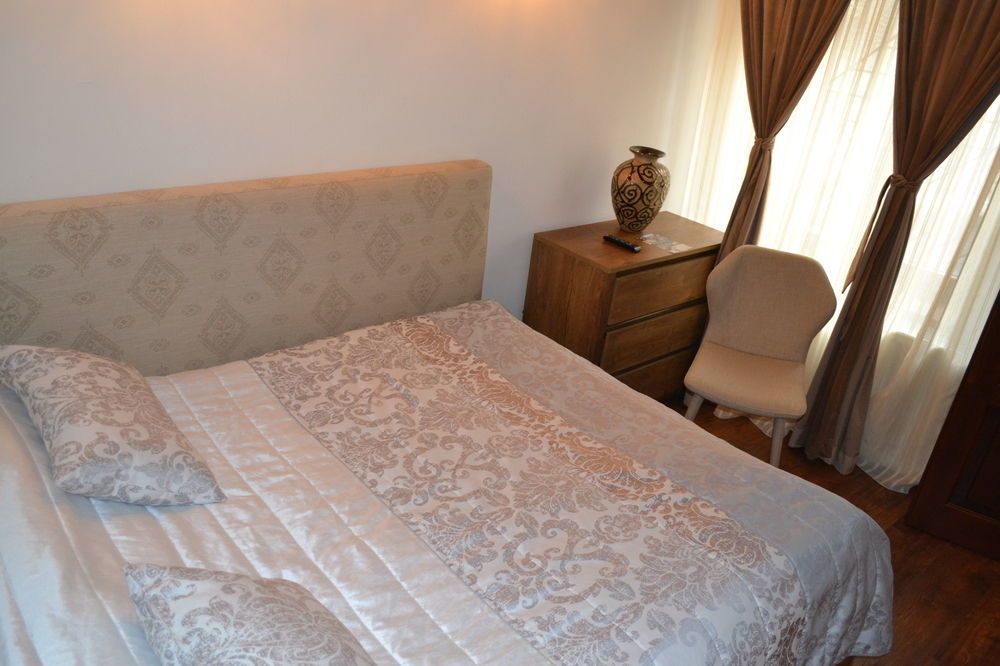 Hotel Casa Cranta Brașov